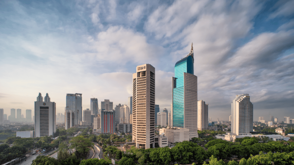 Indonesia: A Deep Dive! 13 indonesia