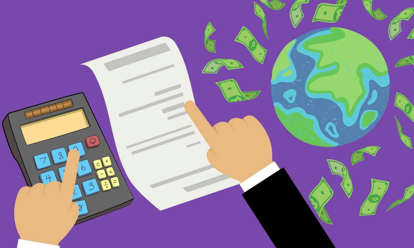 payroll 1 | Global Payroll Management: Key Points and Best Practices