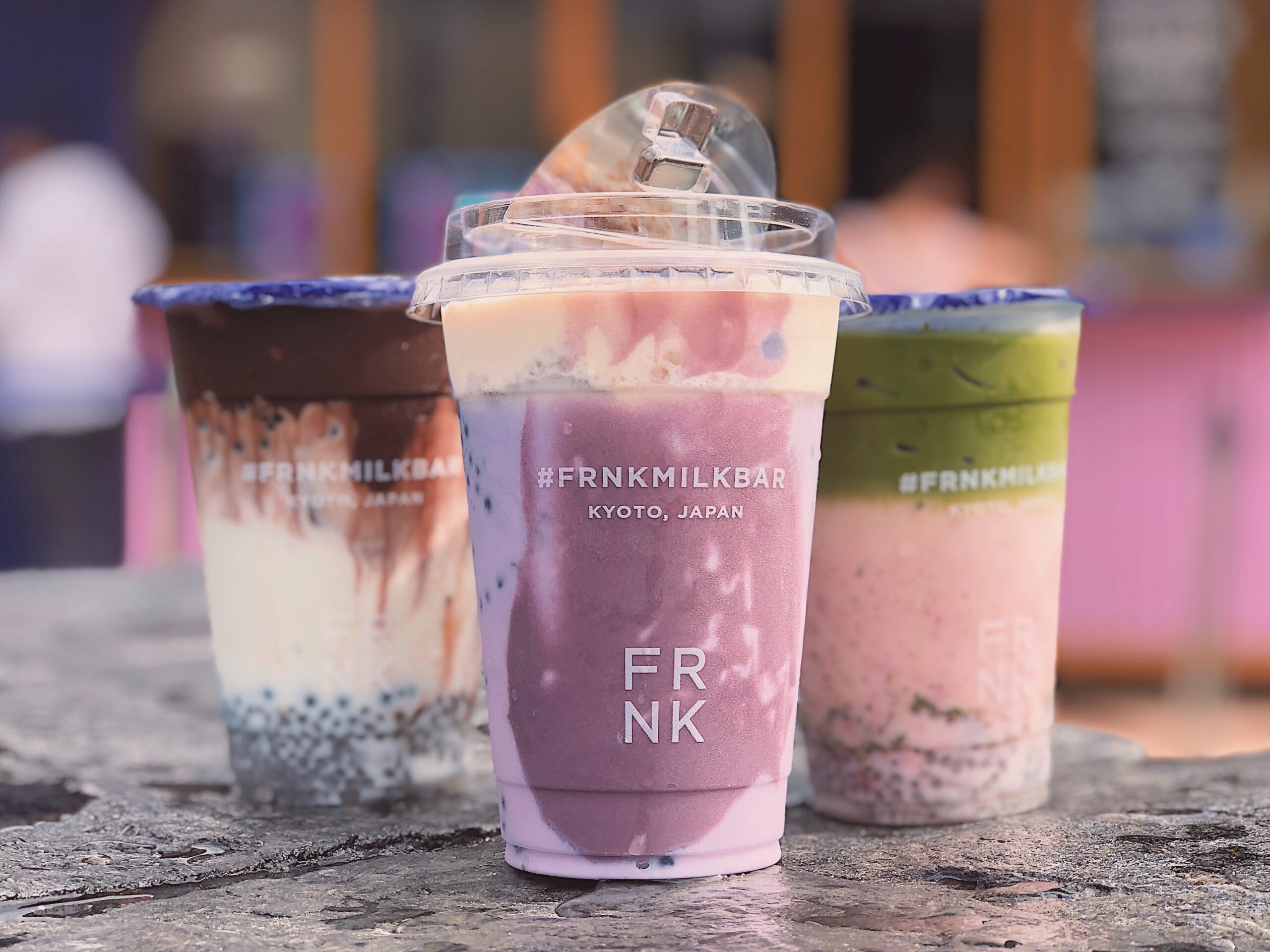 The Bubble Tea Market and Its Growing Popularity 3 bubble tea market