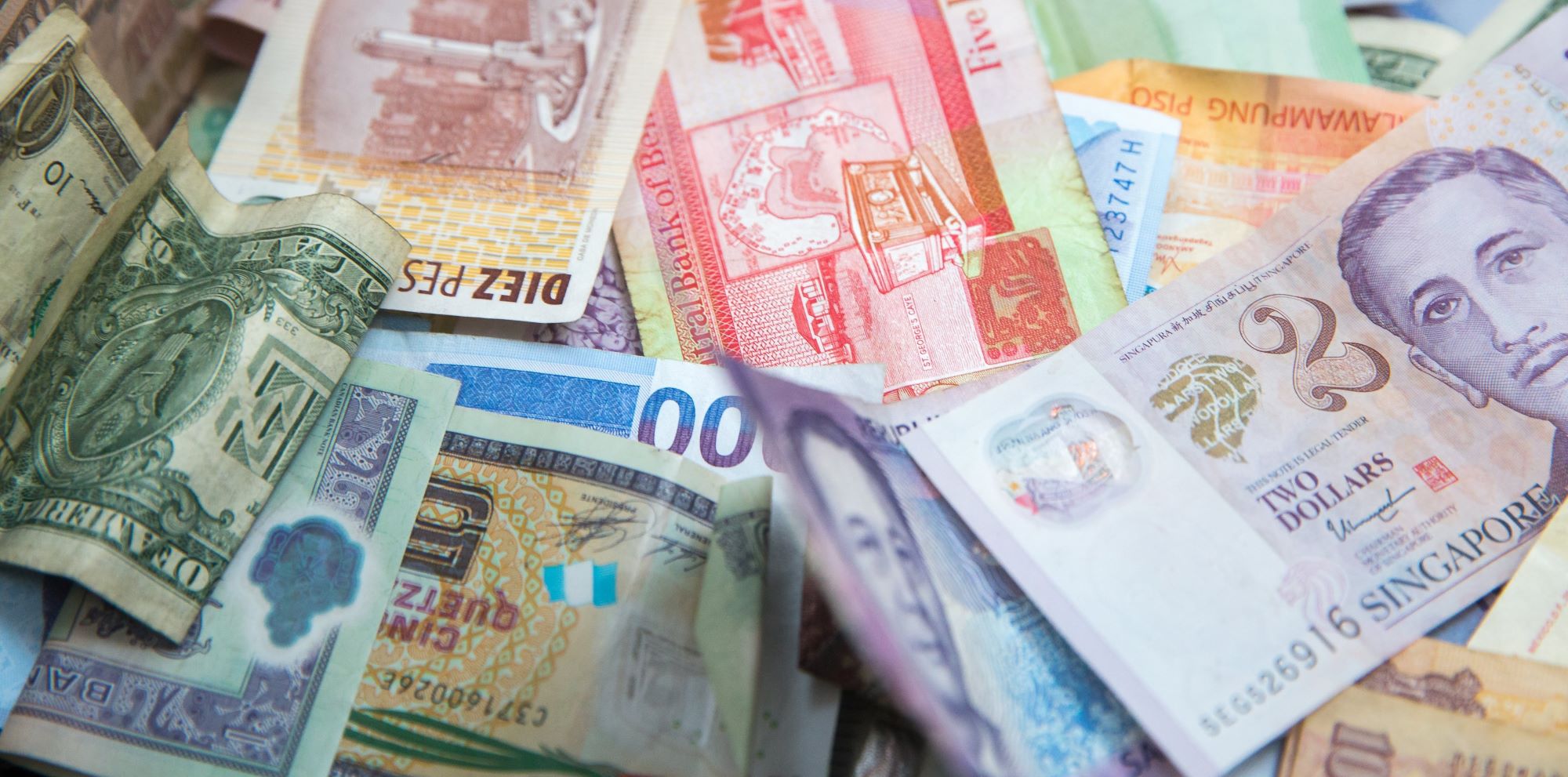 global payroll service