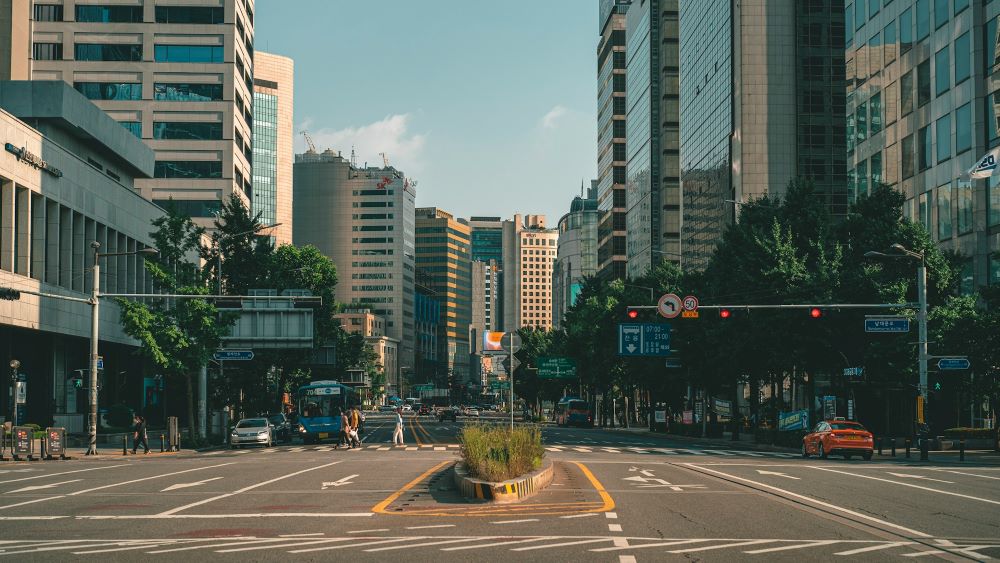 South Korea Statutory Updates 2025 8 south korea