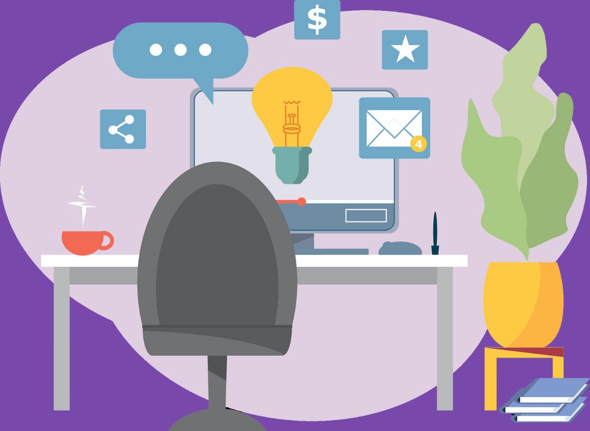 The Future of Work: Adapting to Remote and Hybrid Work Models 3 remote and hybrid work