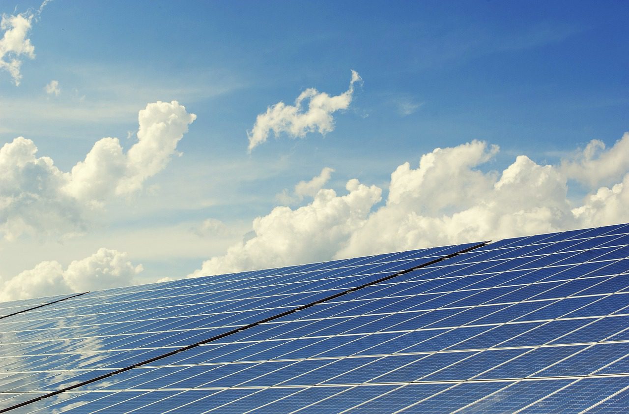 top 7 solar projects in the Asia-Pacific region