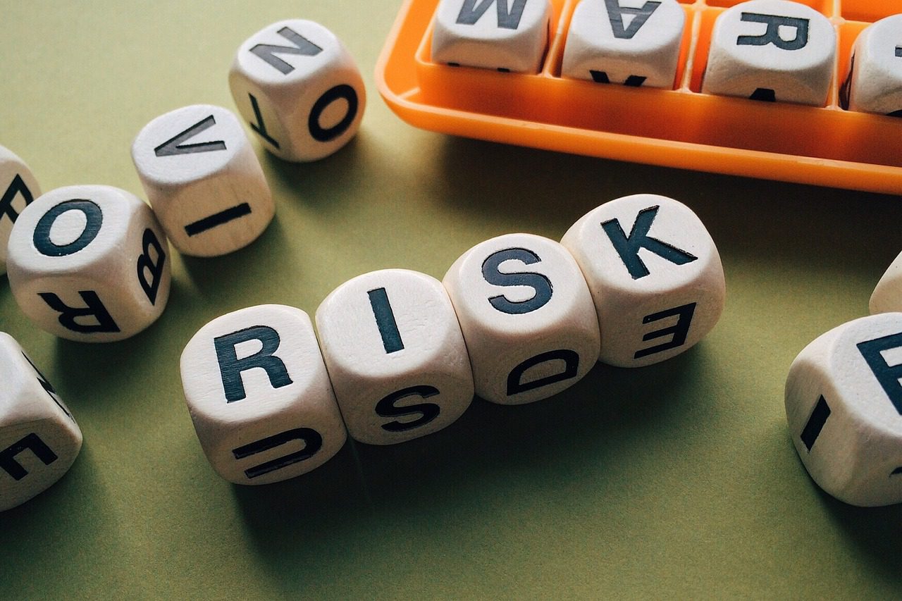 Effective Risk Mitigation Process for Businesses 5 risk mitigation process