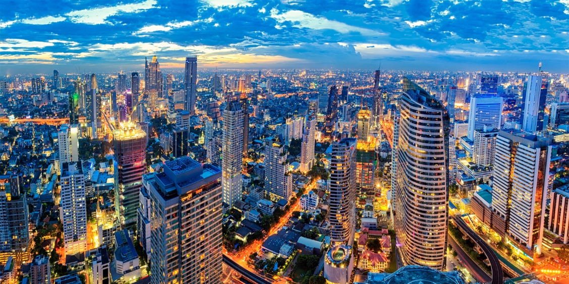 Thailand Statutory Updates 2025 11 TH | Thailand Statutory Updates 2025