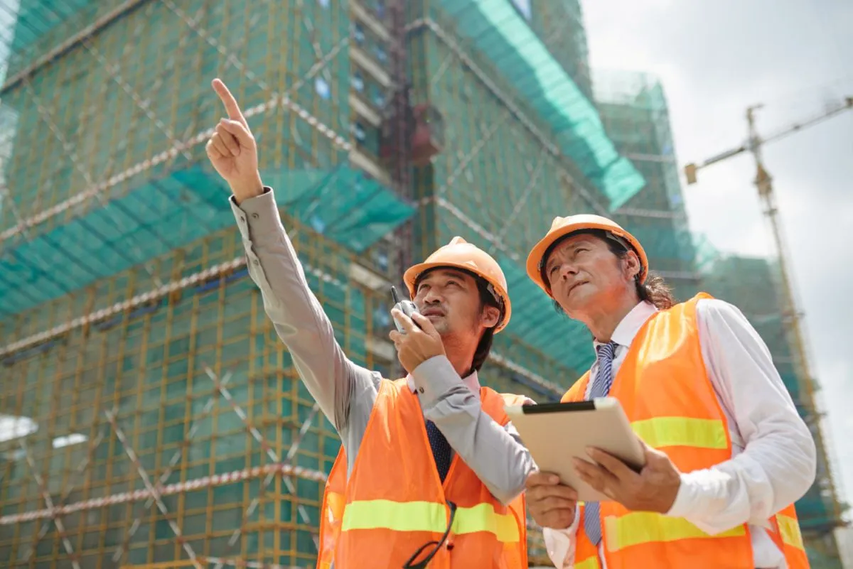 The Vietnam Construction Industry: Growth, Key Projects, and Future Prospects 5 vietnam construction industry