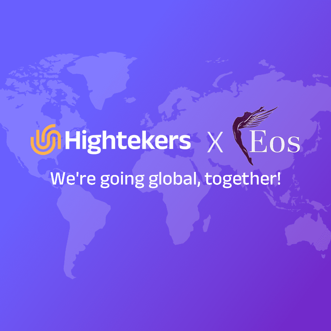 adquisicion – Hightekers x Eos 5 | Hightekers Acquires Eos Group to Create a Global Leader in Employer of Record (EOR) Services