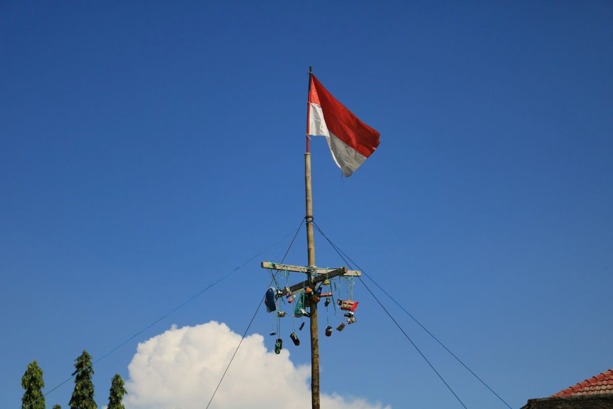 indonesia energy sector